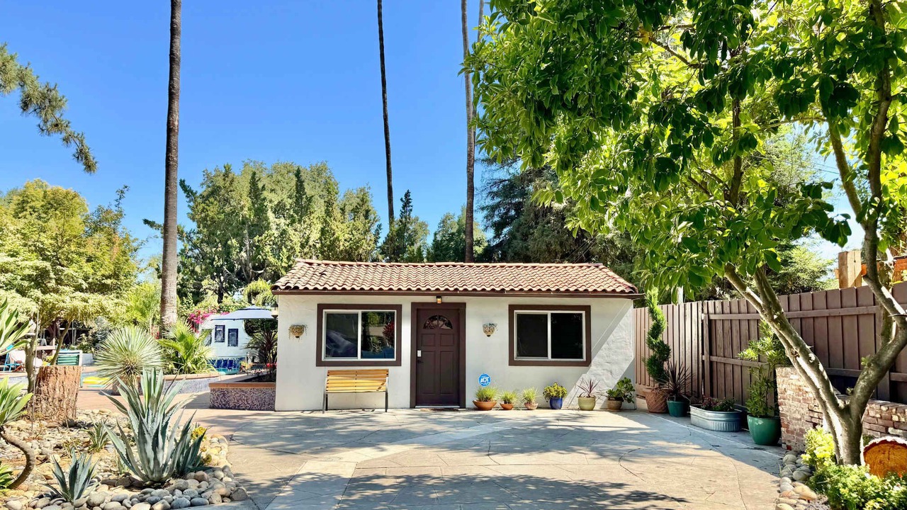 Photo of Outdoor in Visalia