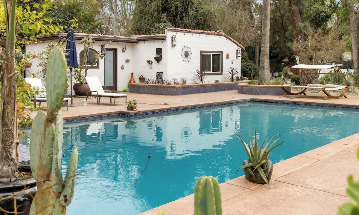 Photo of Outdoor in Visalia