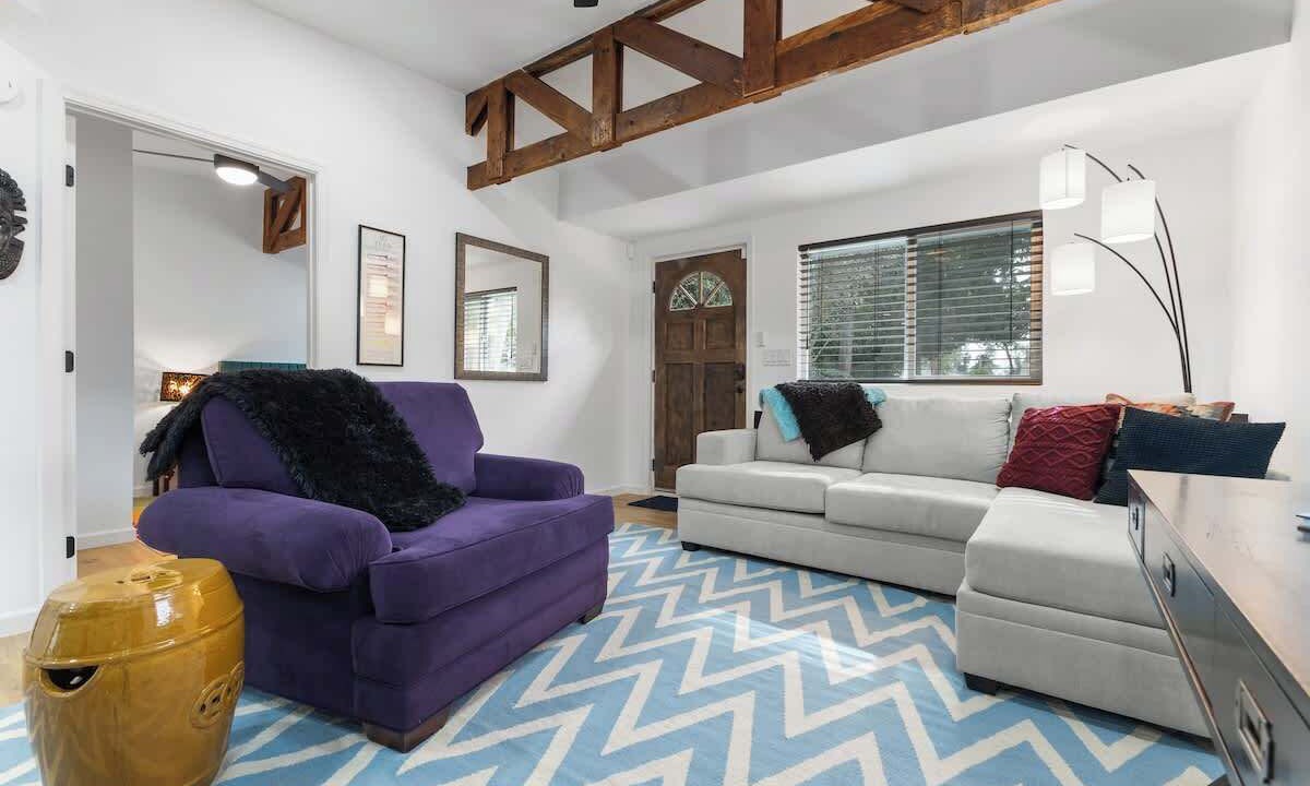 Photo of Livingroom in Visalia