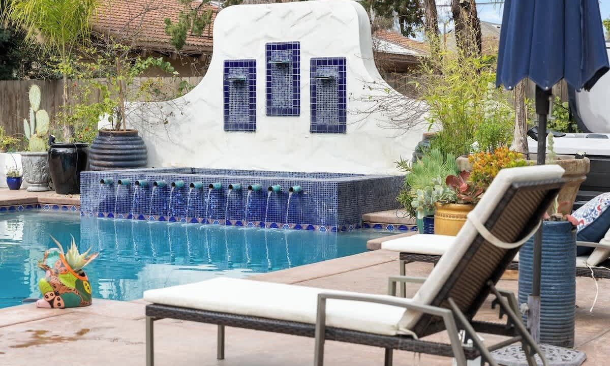 Photo of Outdoor in Visalia