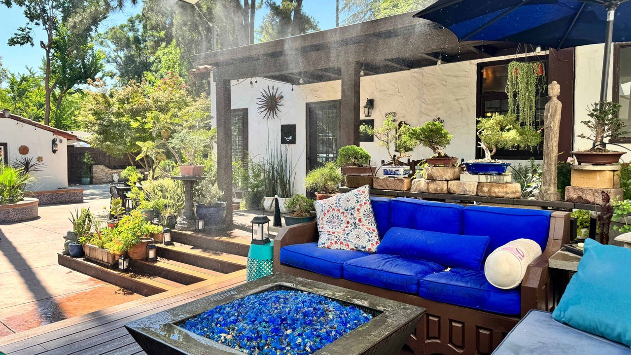 Photo of Patio Balcony in Visalia