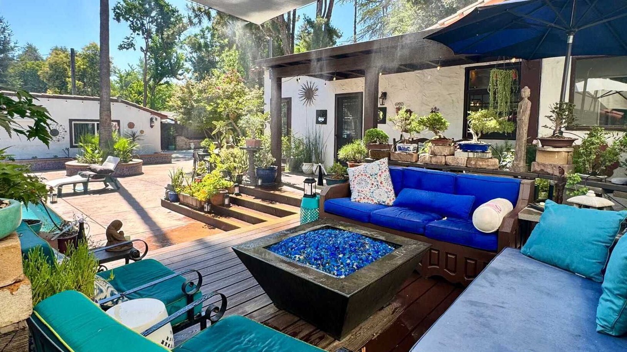 Photo of Patio Balcony in Visalia