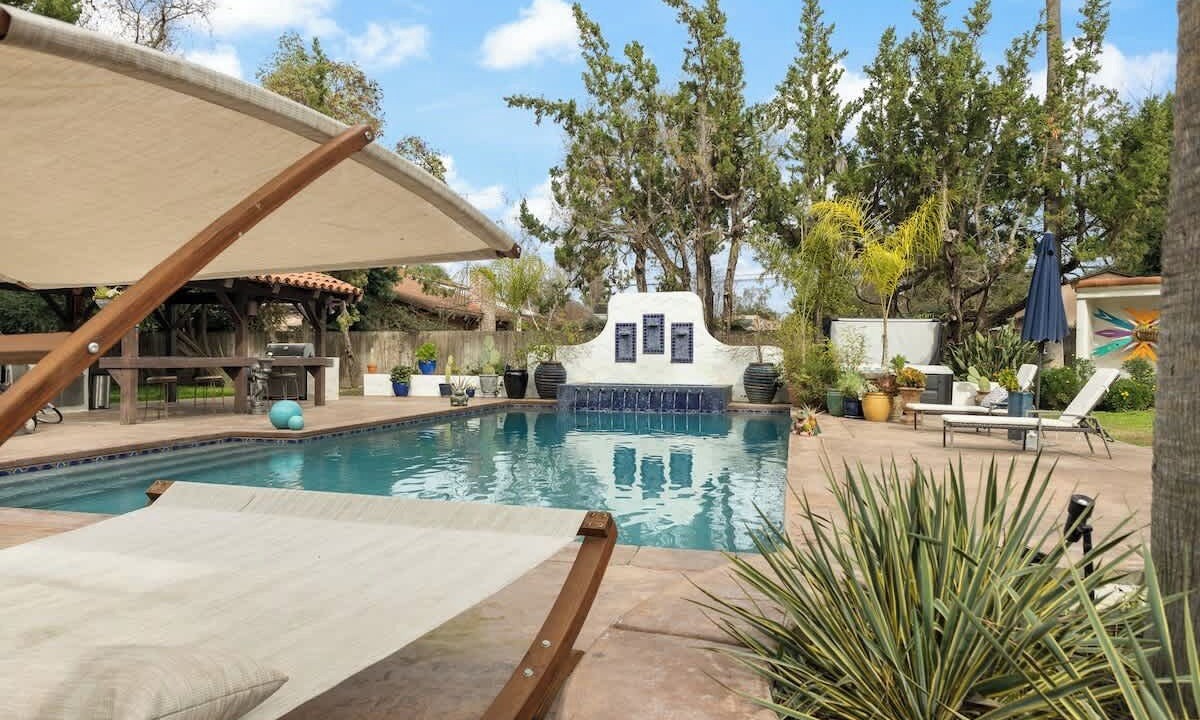 Photo of Outdoor in Visalia