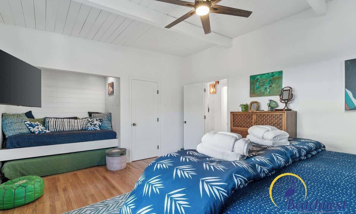 Photo of Bedroom in Aptos