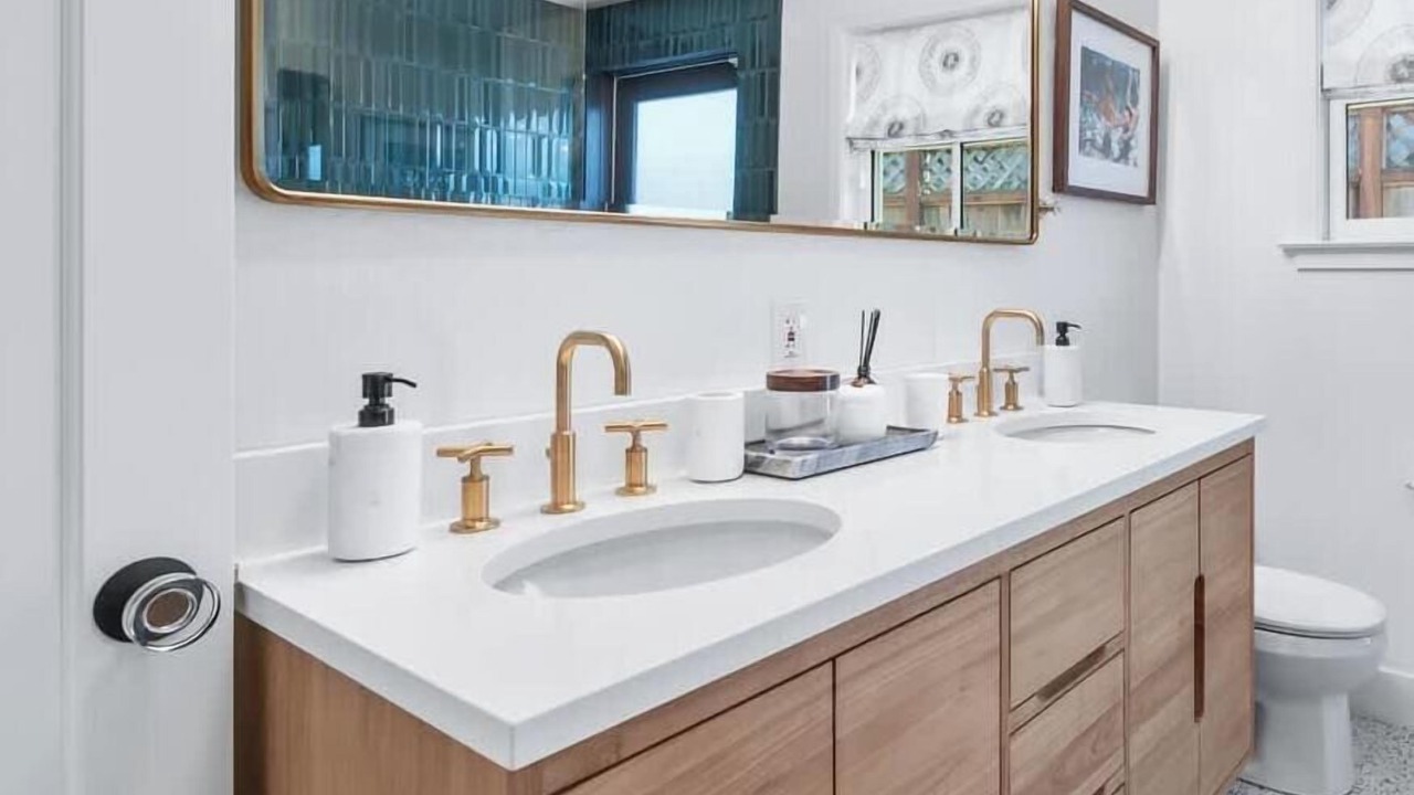 Photo of Bathroom in Aptos