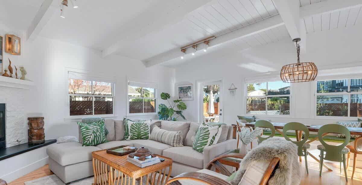 Photo of Livingroom in Aptos