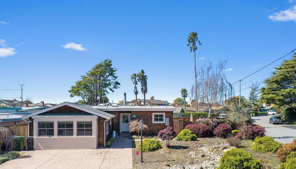 Photo of Outdoor in Aptos