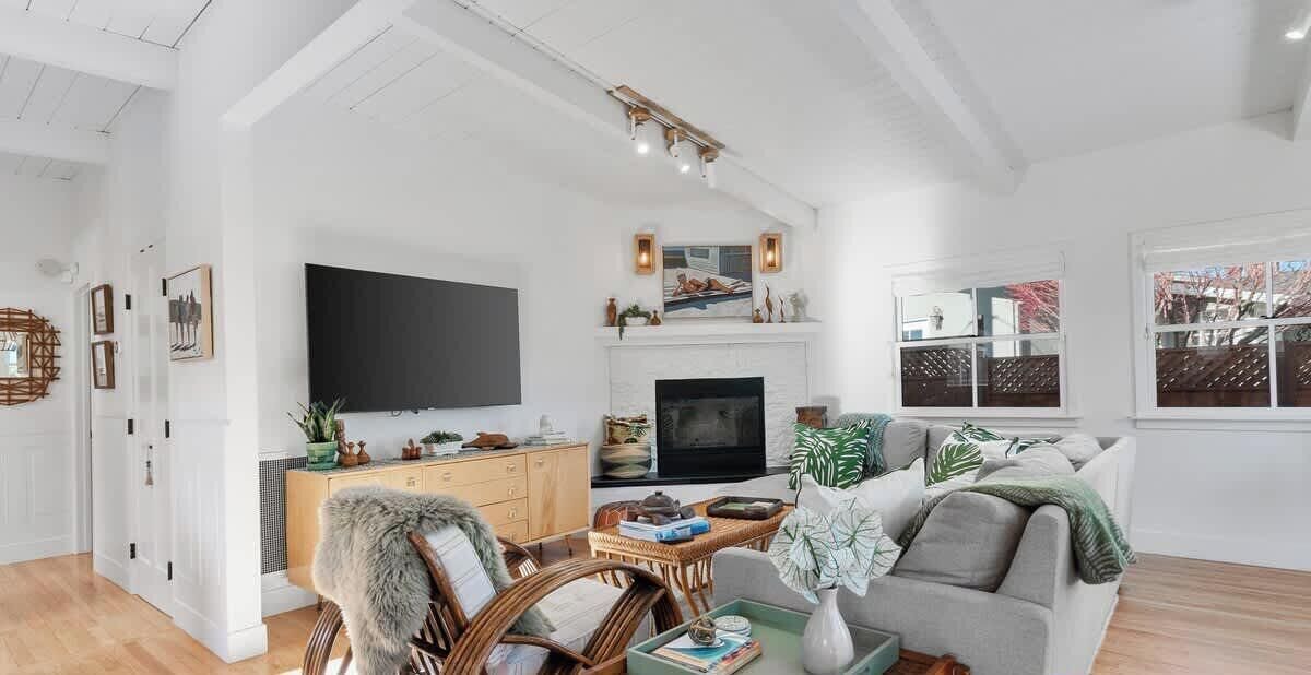 Photo of Livingroom in Aptos