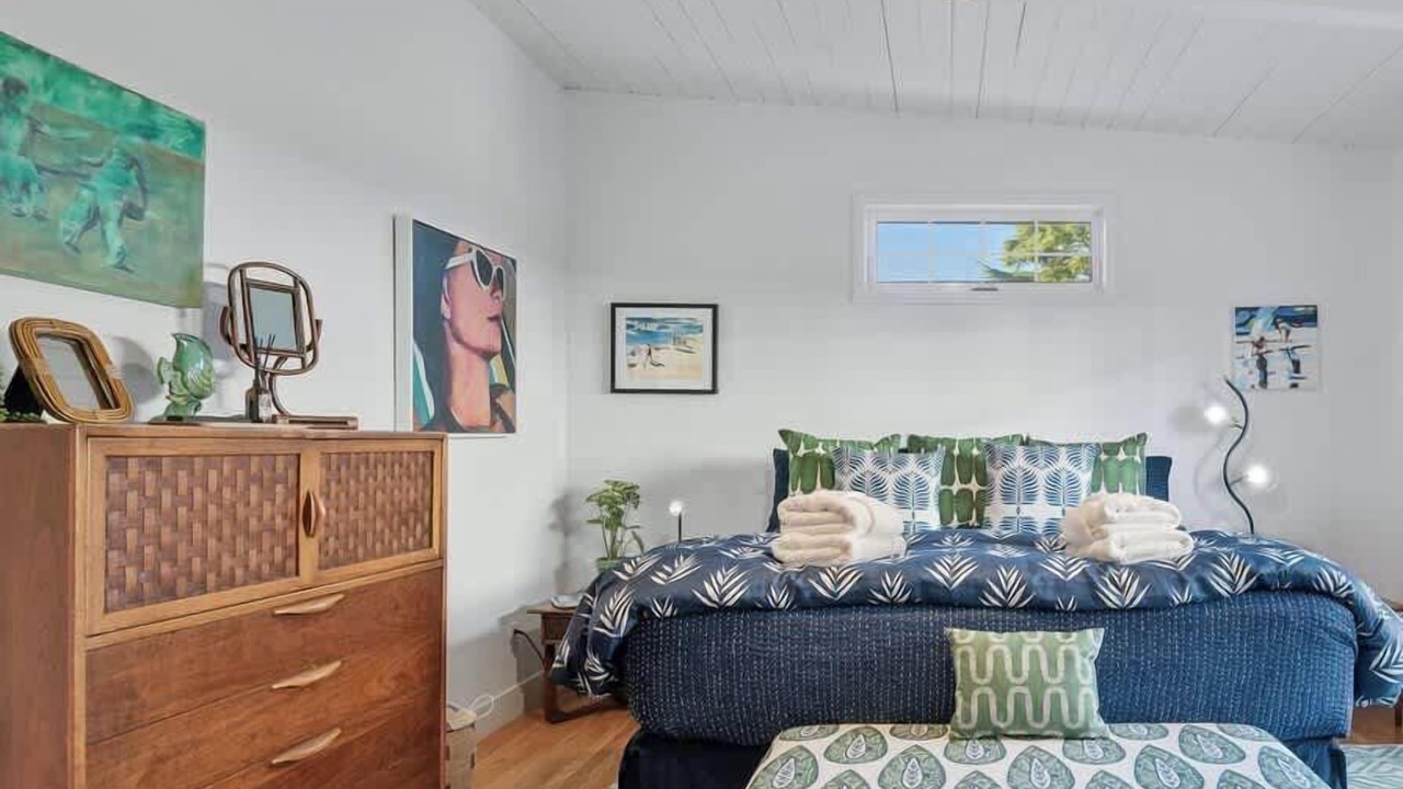 Photo of Bedroom in Aptos
