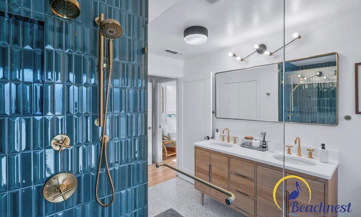 Photo of Bathroom in Aptos