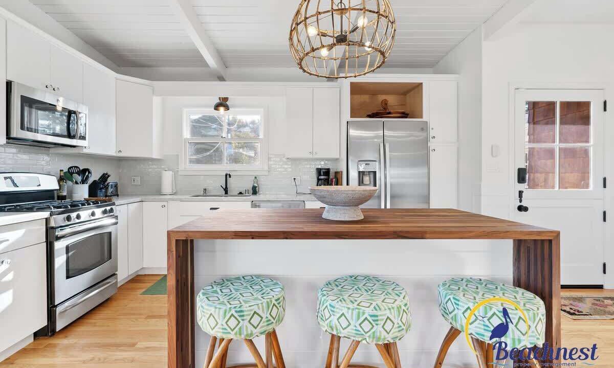 Photo of Kitchen in Aptos