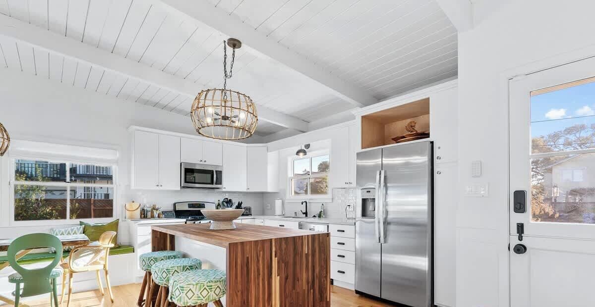 Photo of Kitchen in Aptos