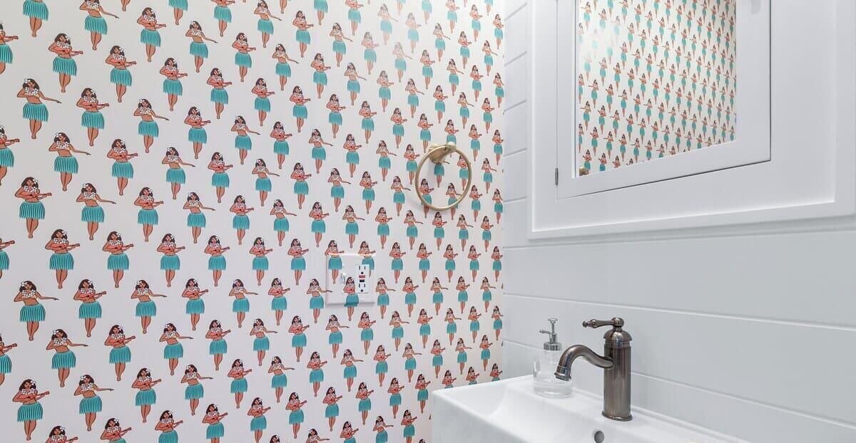 Photo of Bathroom in Aptos