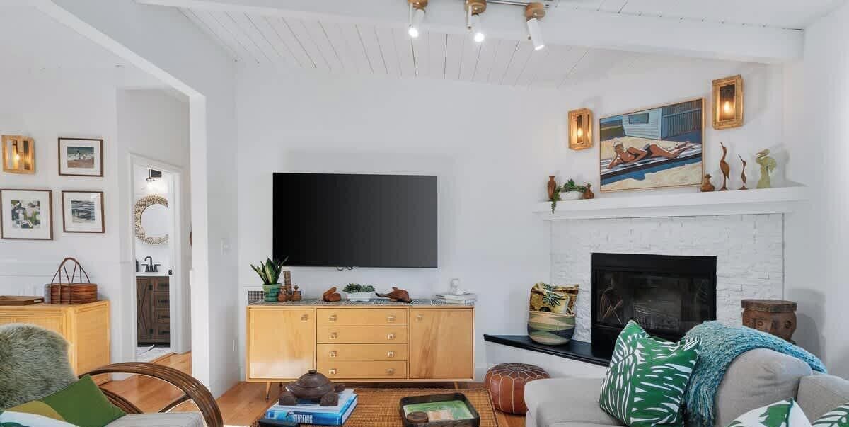 Photo of Livingroom in Aptos