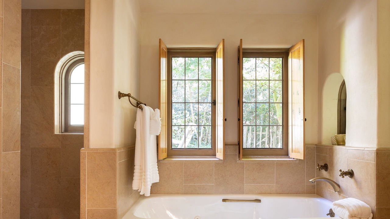 Photo of Bathroom in Southeast Carmel