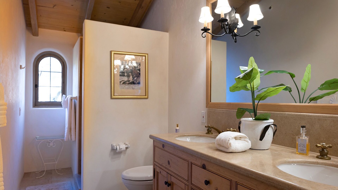 Photo of Bathroom in Southeast Carmel
