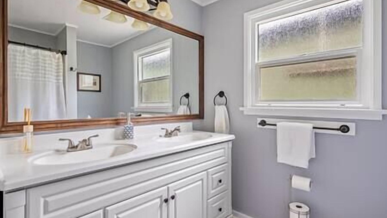 Photo of Bathroom in Paso Robles