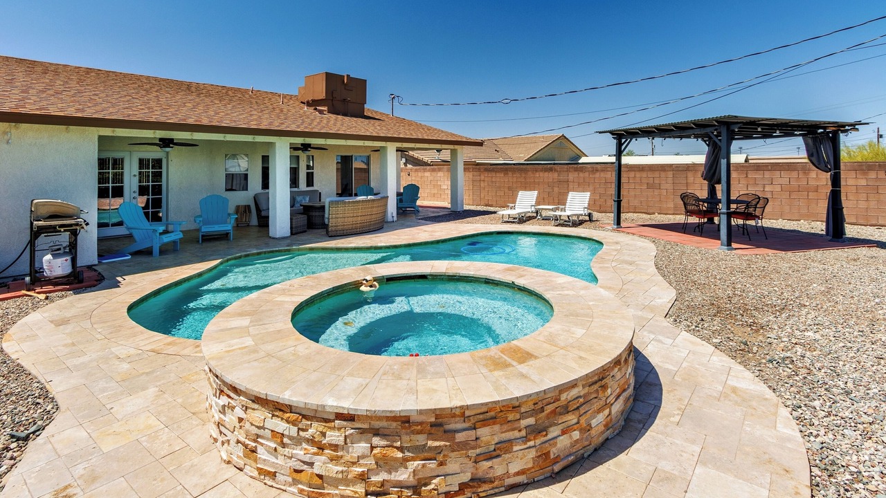 Photo of Outdoor in Lake Havasu City