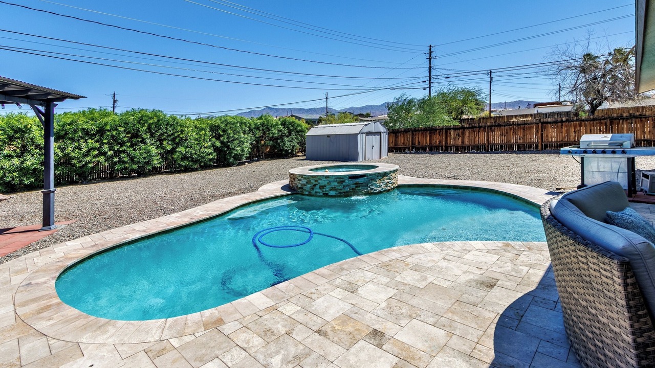 Photo of Outdoor in Lake Havasu City
