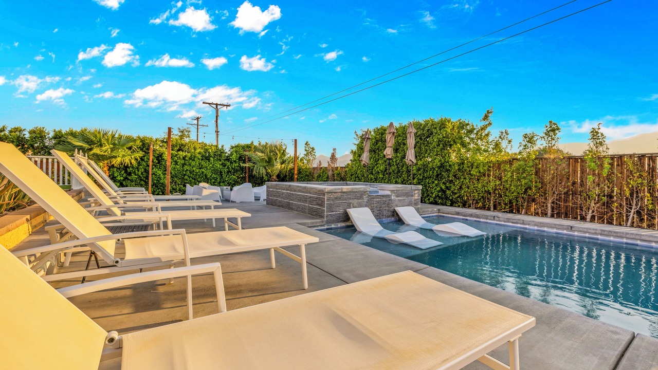 Photo of Outdoor in Thousand Palms