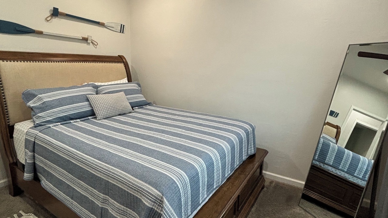 Photo of Bedroom in Porterville