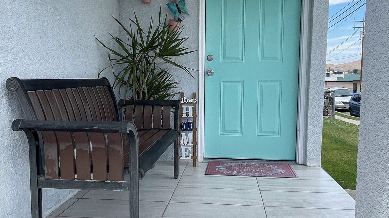 Photo of Patio Balcony in Porterville