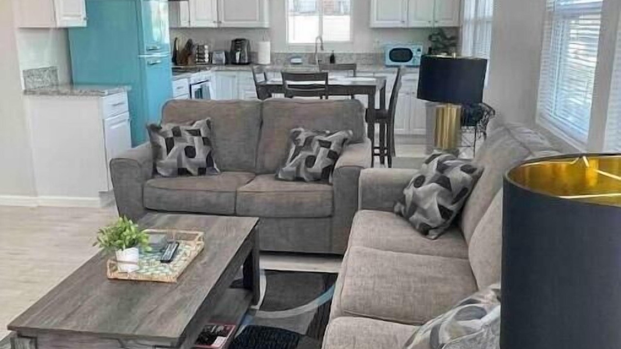 Photo of Livingroom in Porterville