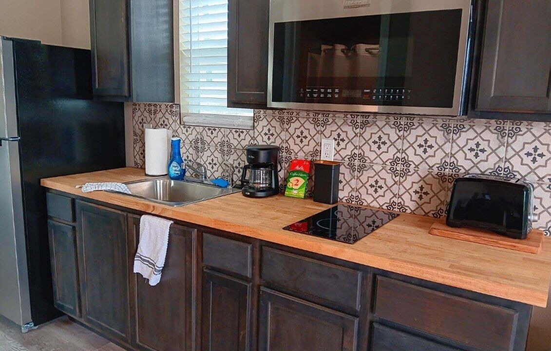 Photo of Kitchen in Quartzsite