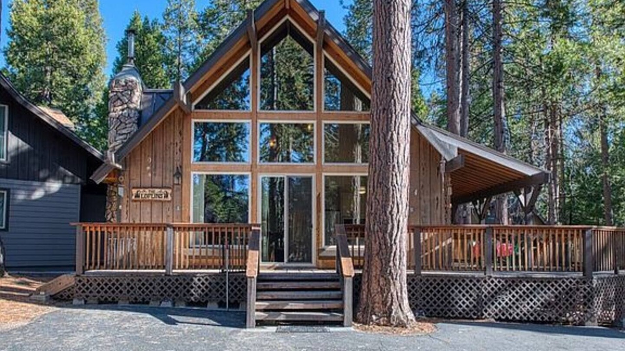 Photo of Outdoor in Shaver Lake