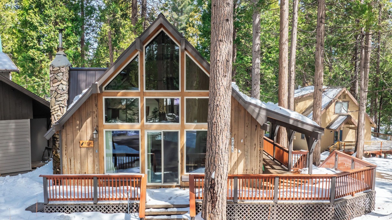 Photo of Outdoor in Shaver Lake