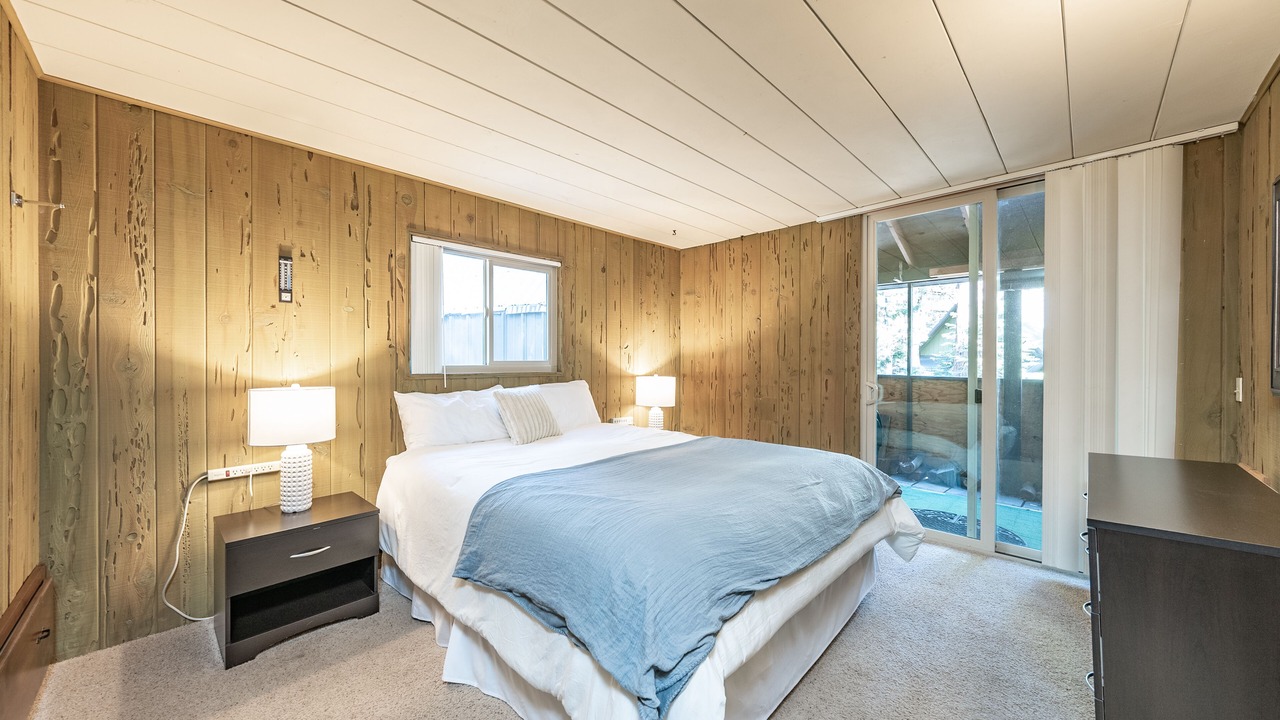 Photo of Bedroom in Shaver Lake