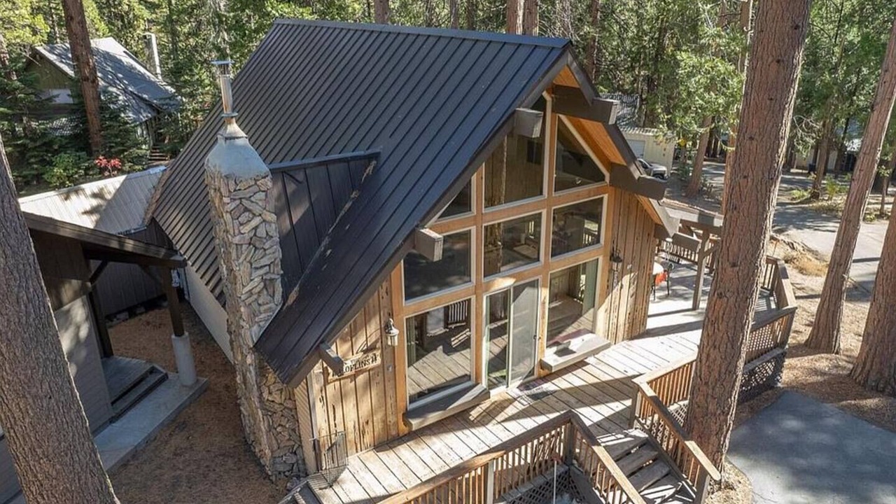 Photo of Others in Shaver Lake