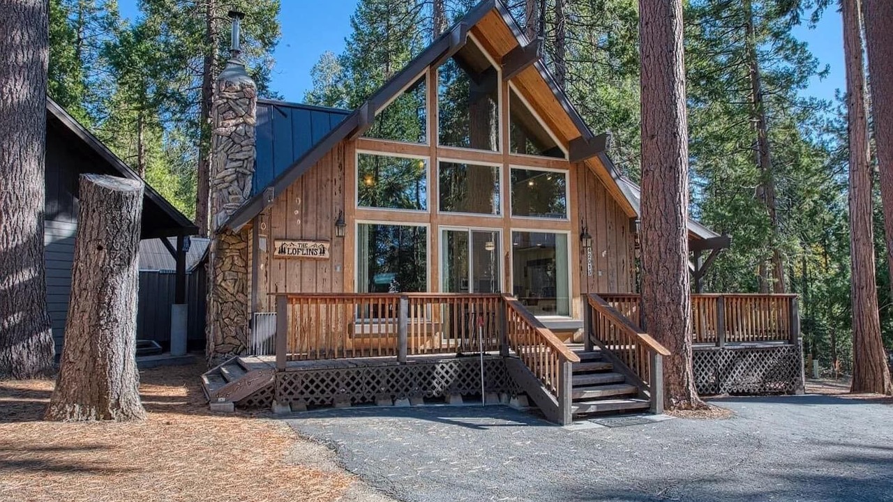 Photo of Outdoor in Shaver Lake