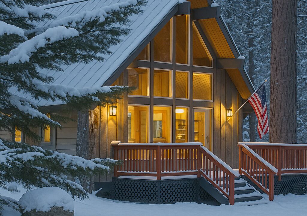 Photo of Outdoor in Shaver Lake