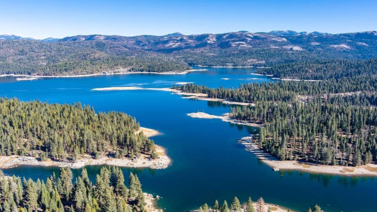 Photo of Outdoor in Shaver Lake