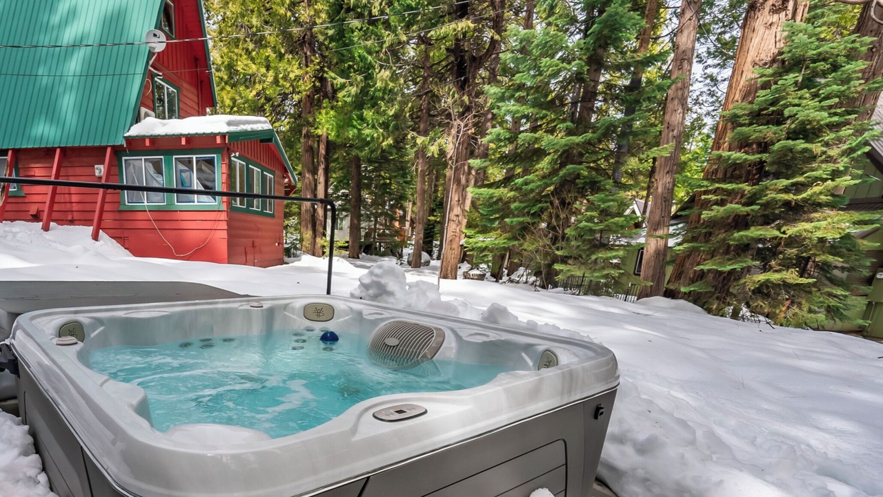 Photo of Outdoor in Shaver Lake