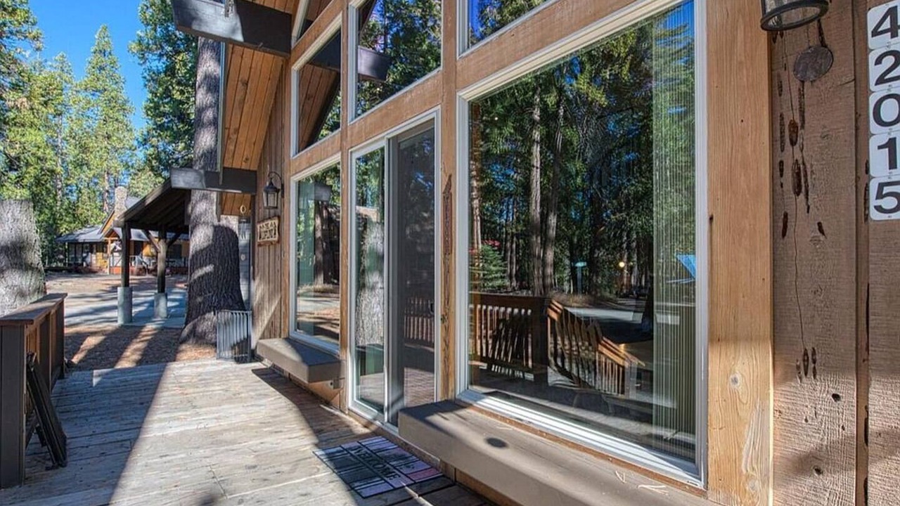 Photo of Outdoor in Shaver Lake