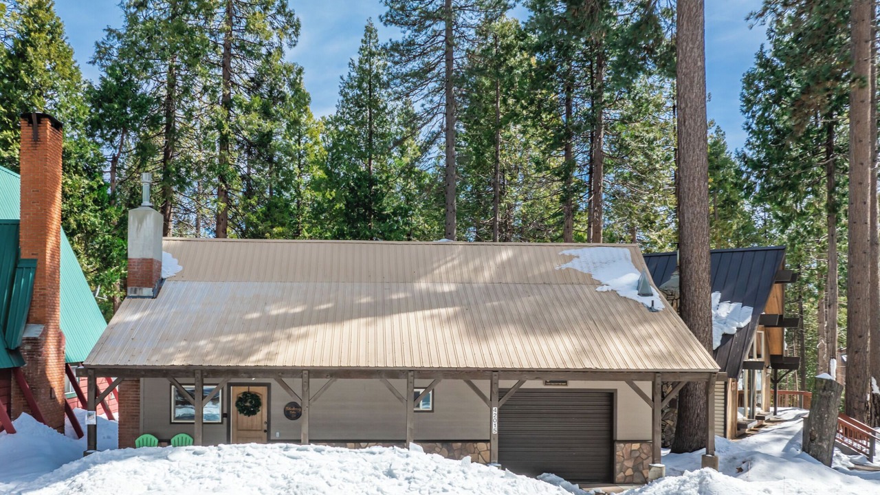 Photo of Outdoor in Shaver Lake