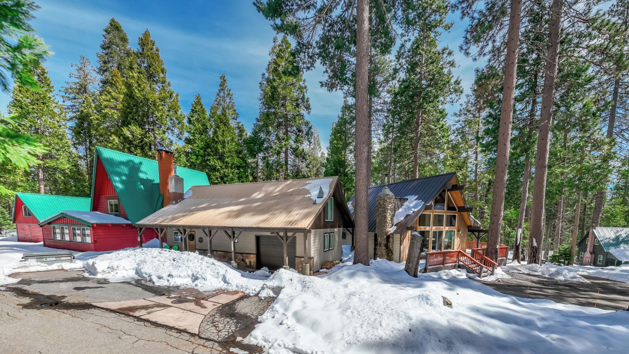 Photo of Outdoor in Shaver Lake