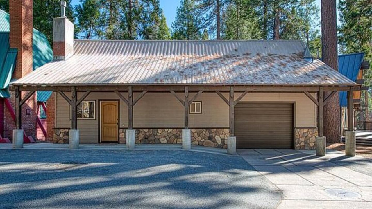 Photo of Outdoor in Shaver Lake