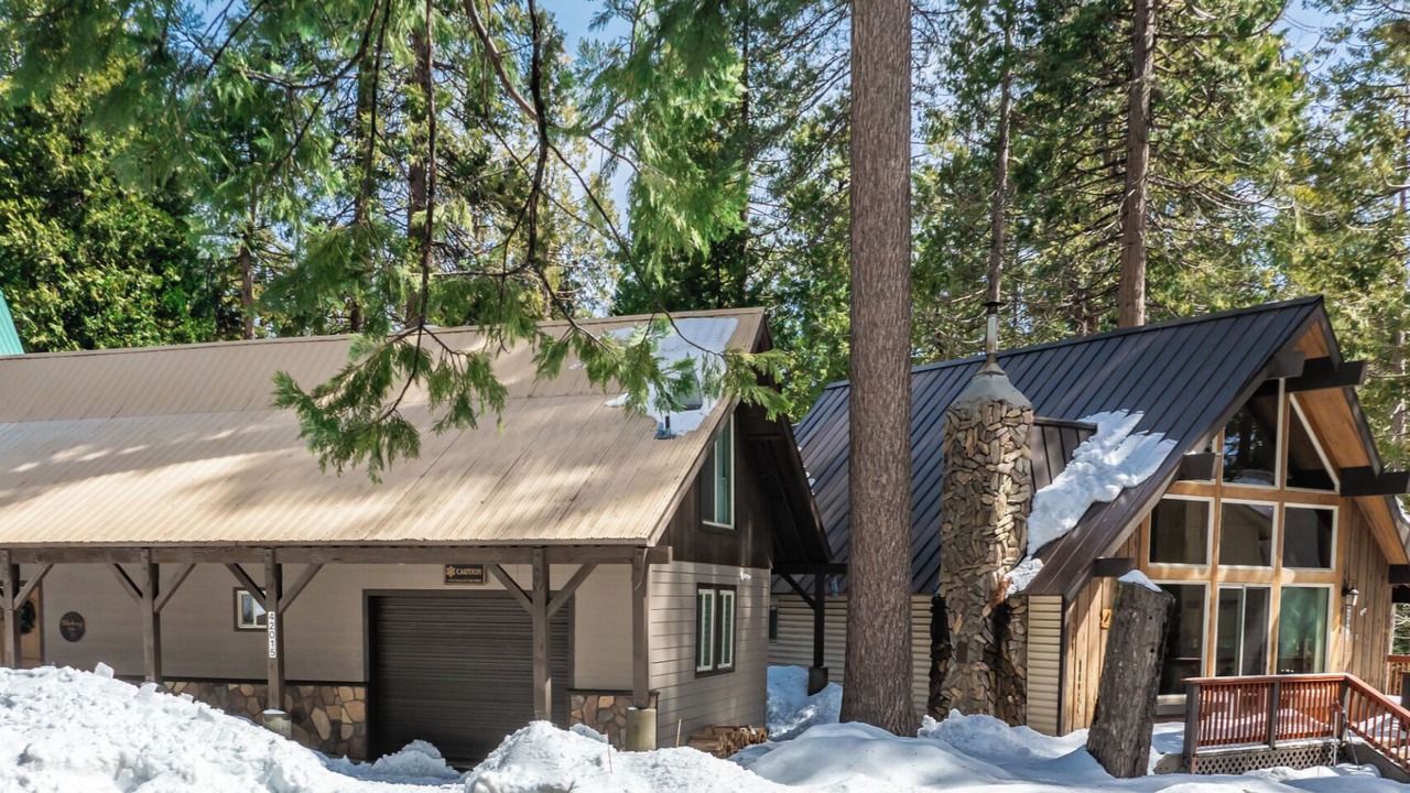 Photo of Outdoor in Shaver Lake