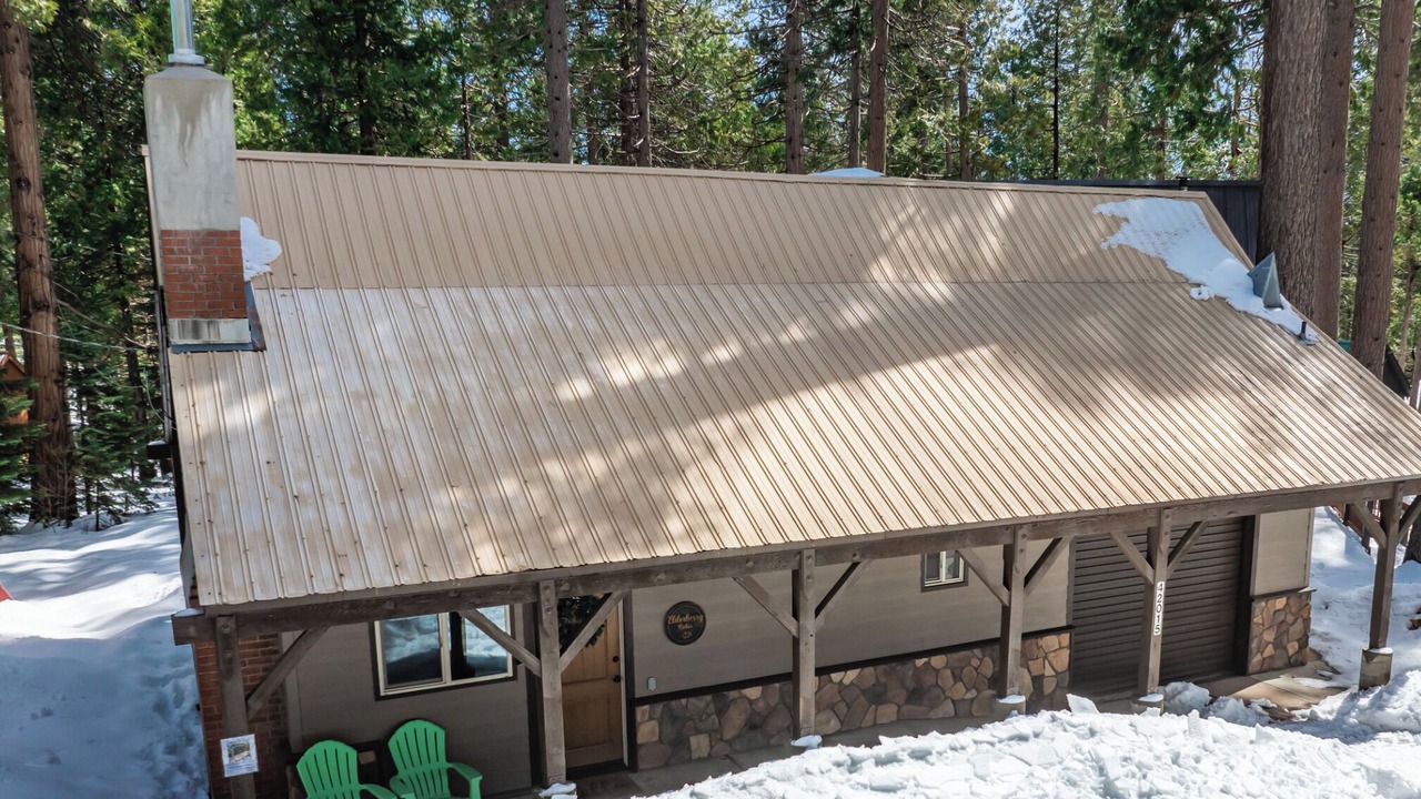 Photo of Outdoor in Shaver Lake