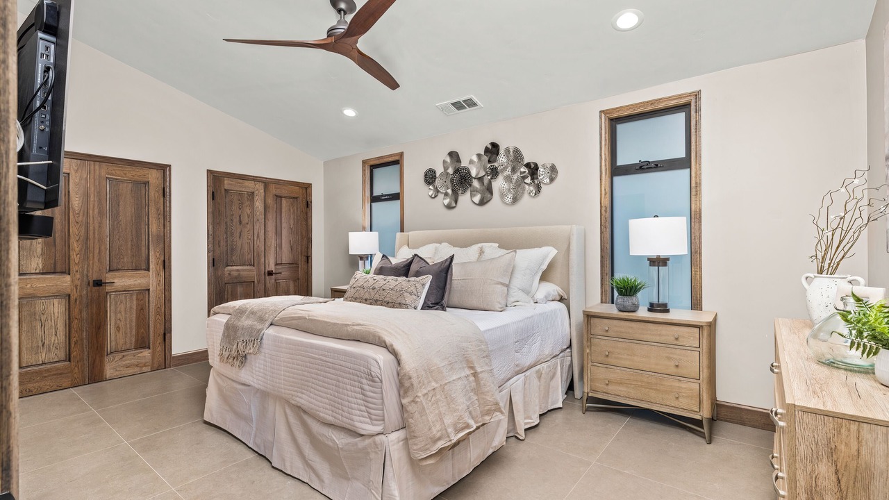 Photo of Bedroom in Copperopolis