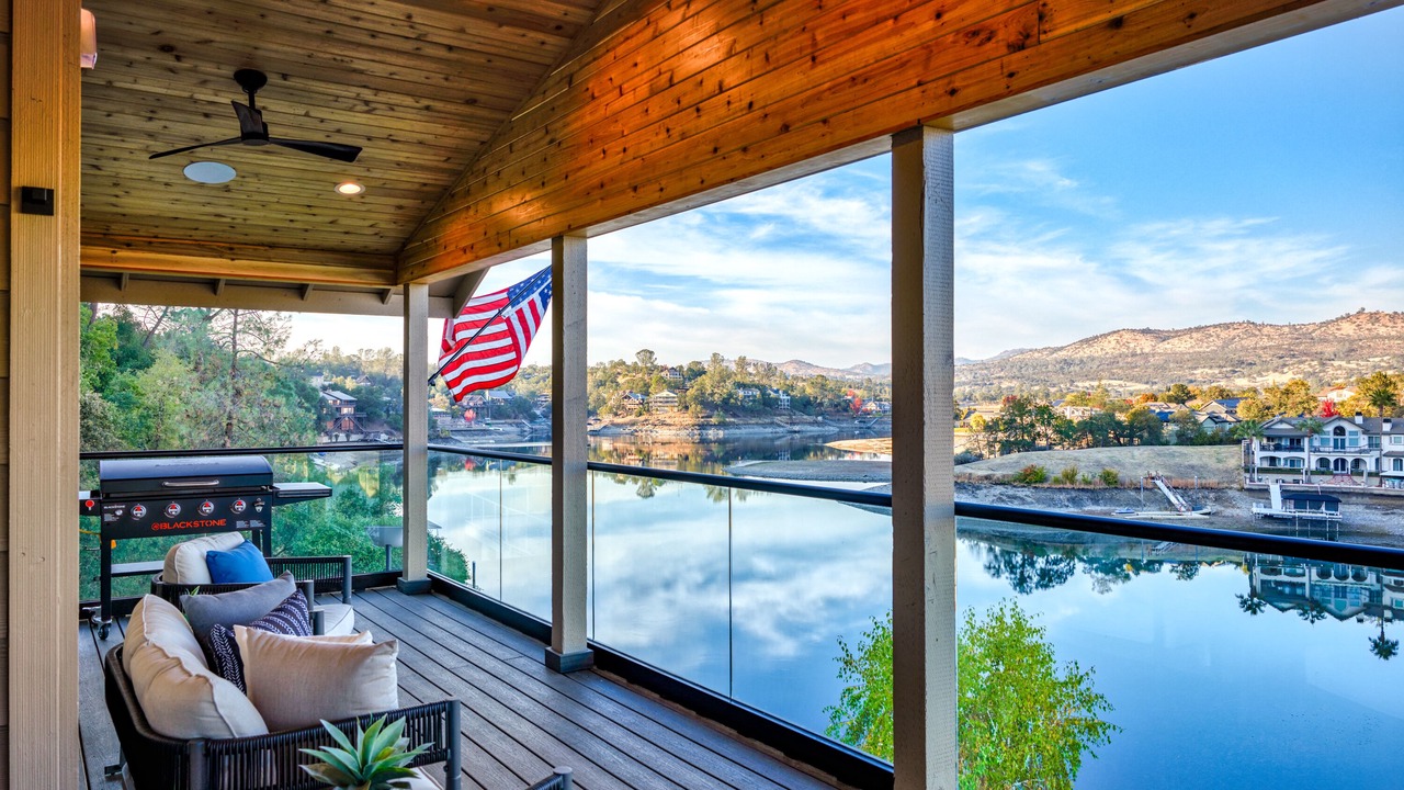 Photo of Outdoor in Copperopolis
