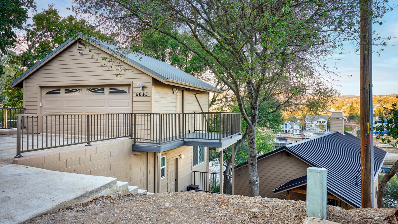Photo of Outdoor in Copperopolis