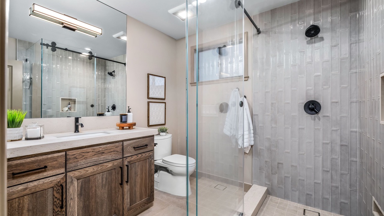 Photo of Bathroom in Copperopolis
