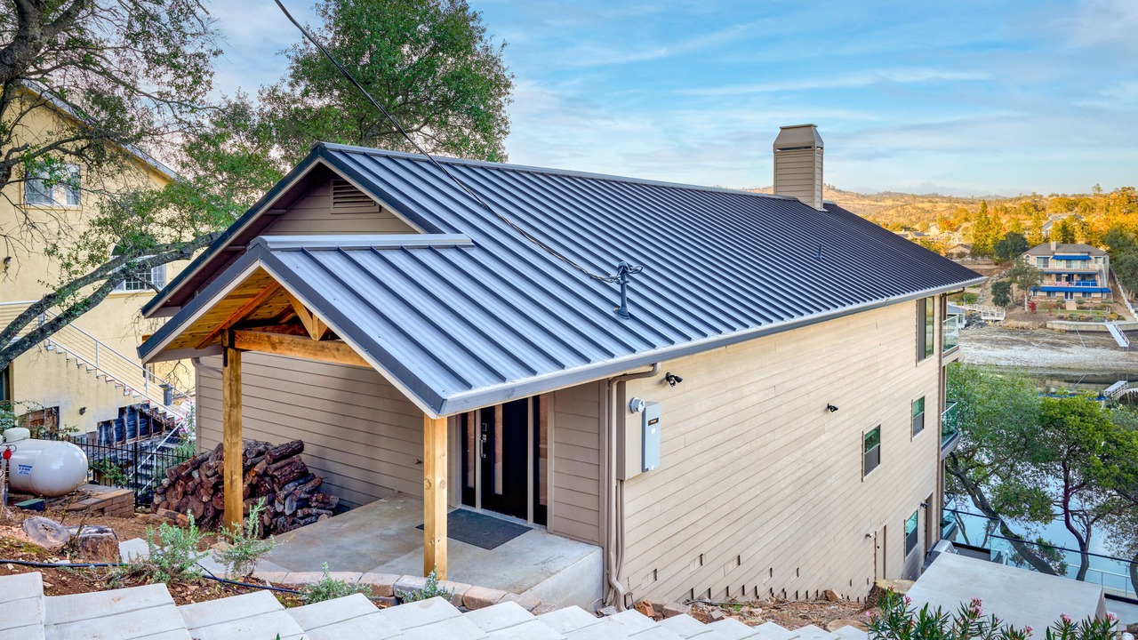 Photo of Outdoor in Copperopolis