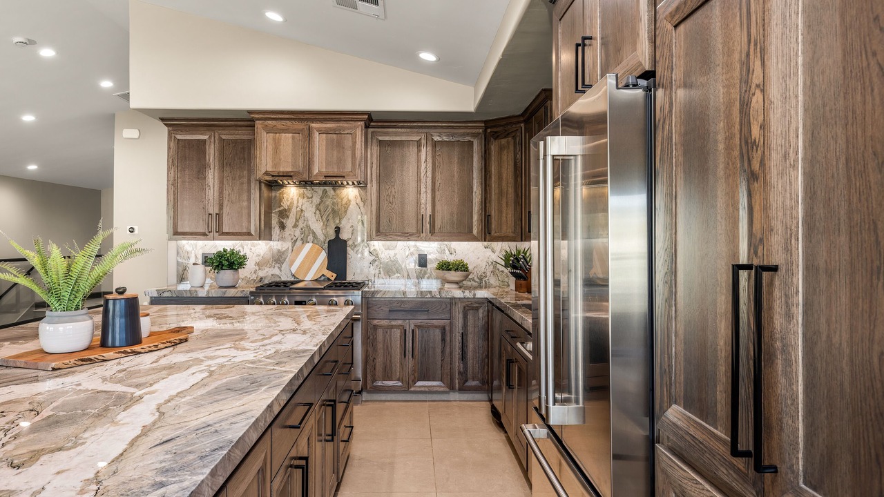 Photo of Kitchen in Copperopolis