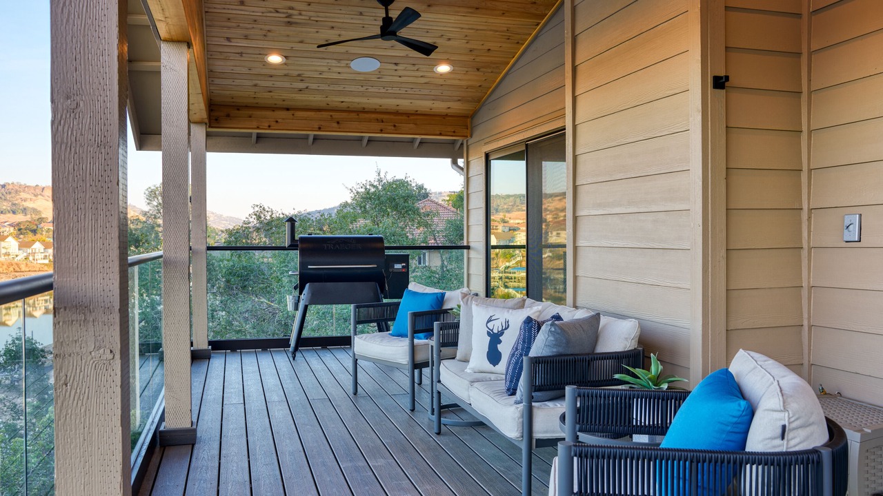 Photo of Outdoor in Copperopolis