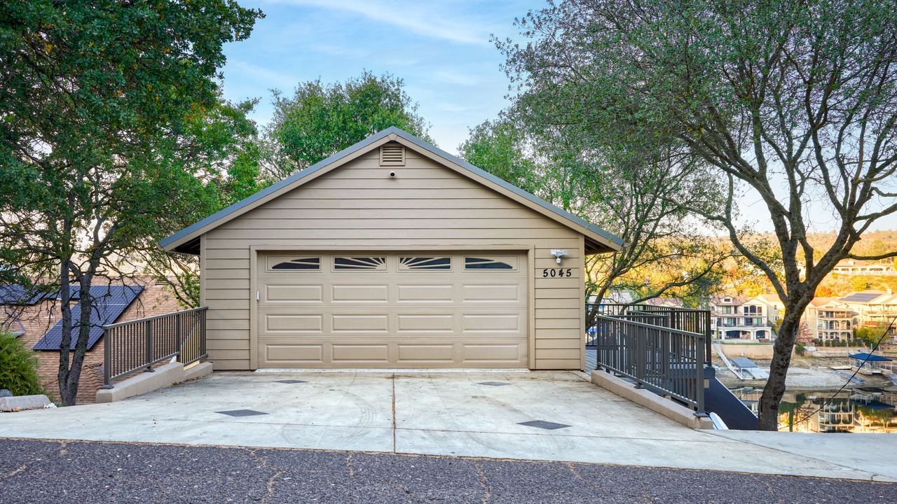 Photo of Outdoor in Copperopolis